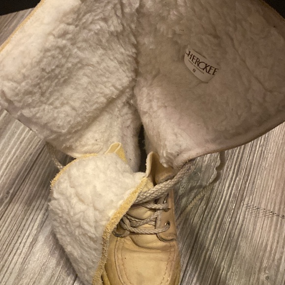 Vintage Cherokee Mocassin size 8 - Picture 15 of 16